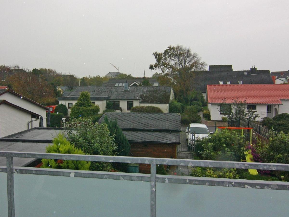 Apartments Stapel, Buesum Buitenkant foto